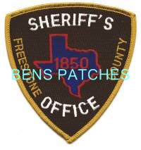 TEXAS,A,FREESTONE COUNTY SHERIFF 1_wm